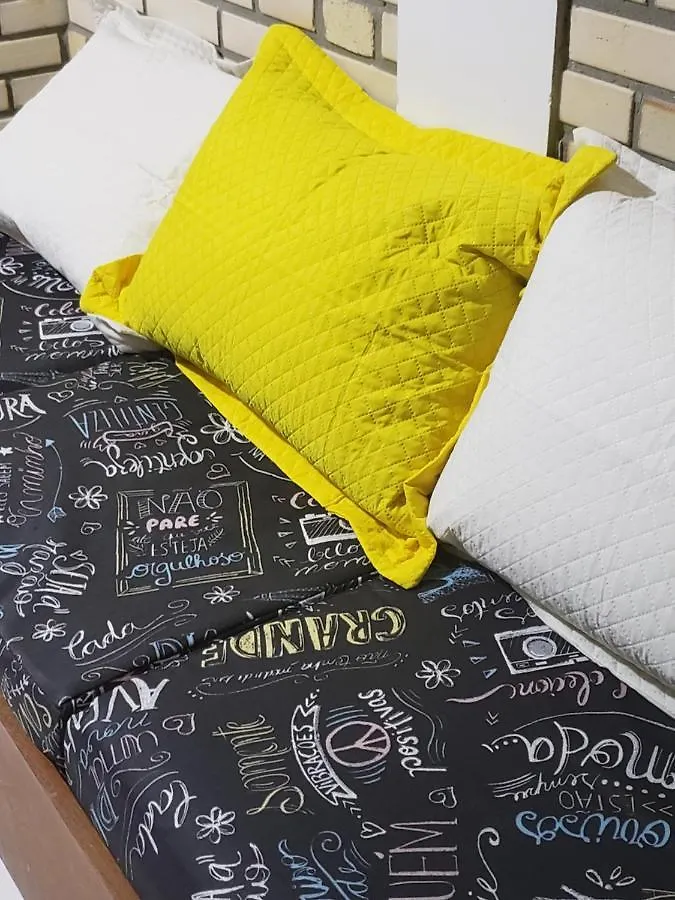 Hotel Residencial Costumes Brasileiras Bombinhas 0*,  Brasilien