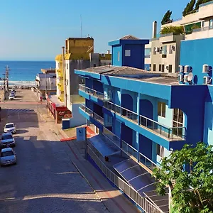 2* Inn Bombinhas Praia Apart Hotel - Unidade Rua Corrupiao
